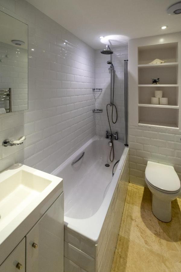 York House Daire Aldeburgh Dış mekan fotoğraf